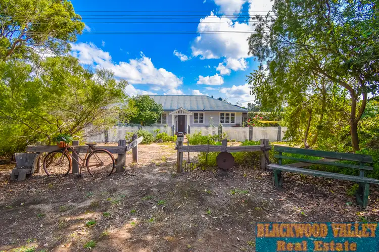 Second view of Homely house listing, 5 Padbury Road, Bridgetown WA 6255