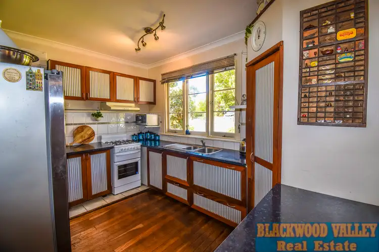 Fifth view of Homely house listing, 5 Padbury Road, Bridgetown WA 6255