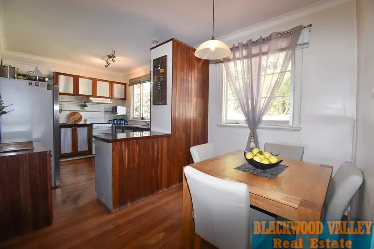 Sixth view of Homely house listing, 5 Padbury Road, Bridgetown WA 6255