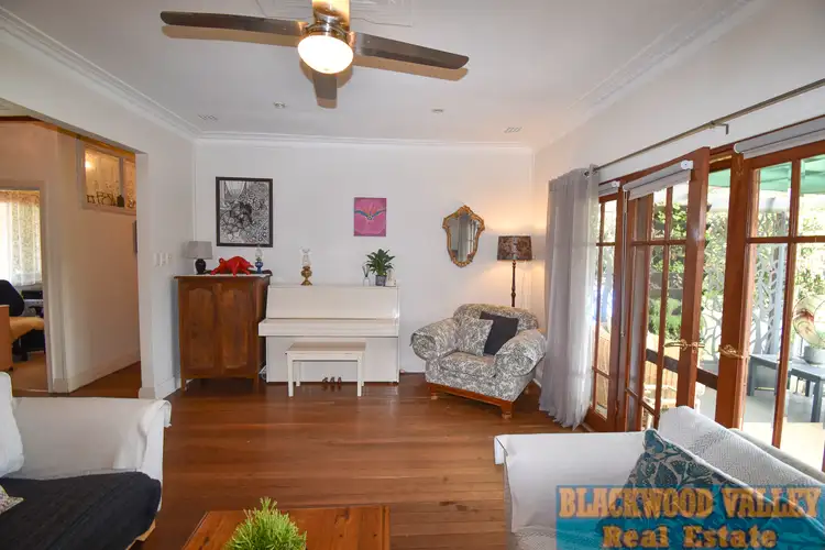 Seventh view of Homely house listing, 5 Padbury Road, Bridgetown WA 6255