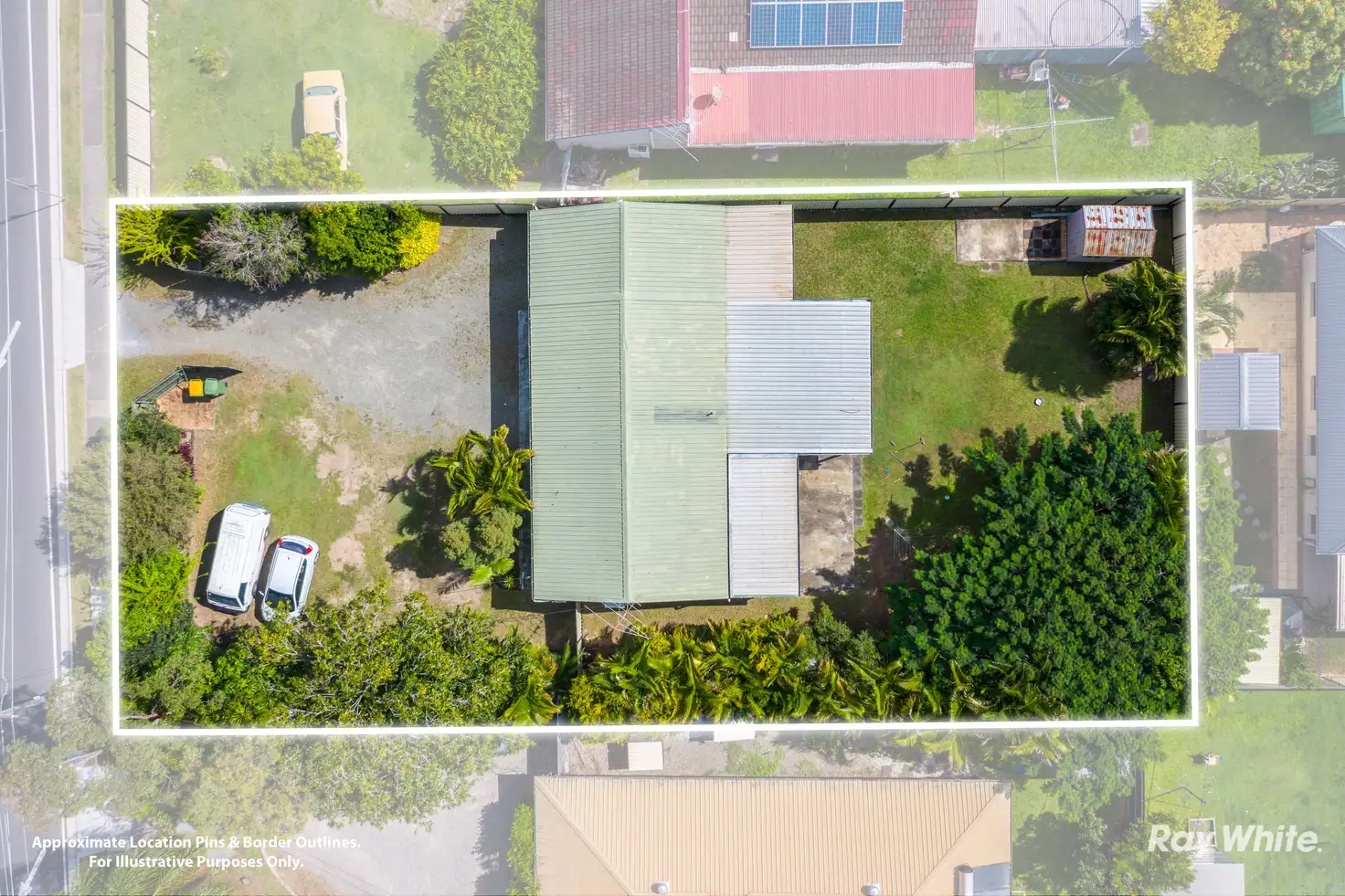 Main view of Homely house listing, 694 Browns Plains Road, Marsden QLD 4132