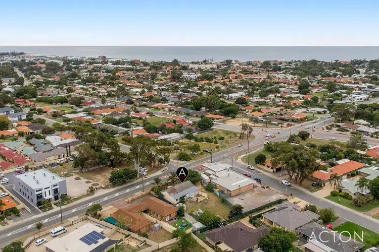 Main view of Homely house listing, 41 Anstruther Road, Mandurah WA 6210