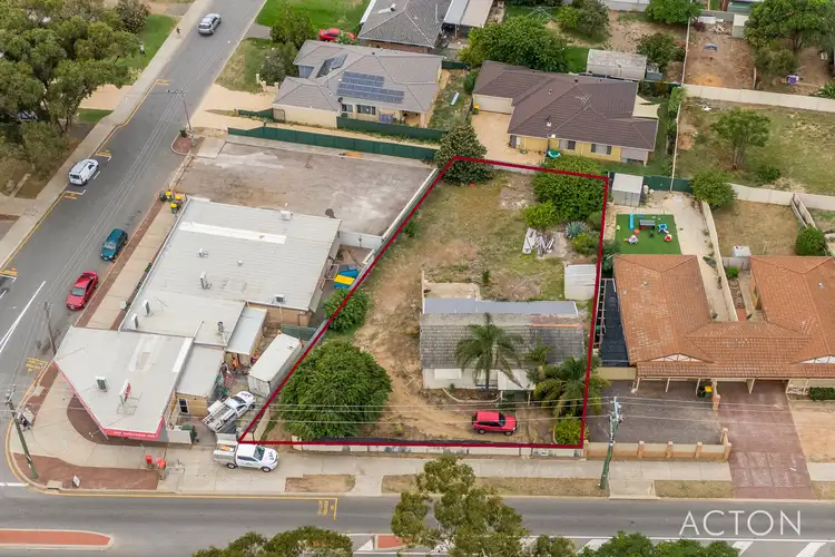 Third view of Homely house listing, 41 Anstruther Road, Mandurah WA 6210