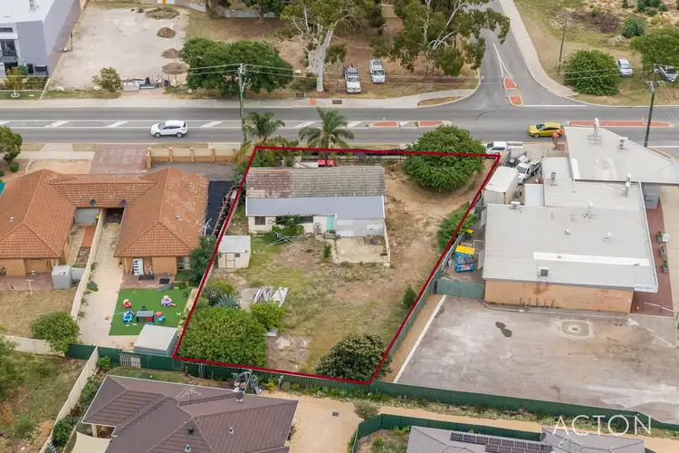 Sixth view of Homely house listing, 41 Anstruther Road, Mandurah WA 6210