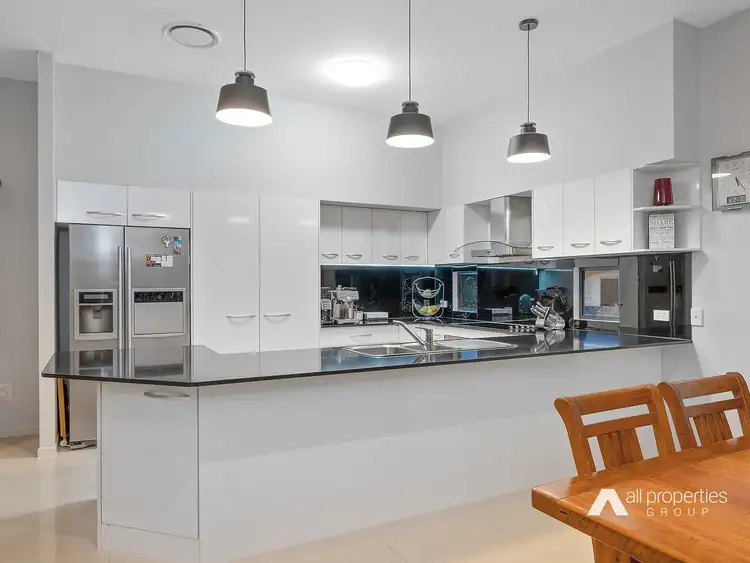 Sixth view of Homely house listing, 15 Pardalote Drive, Brookwater QLD 4300