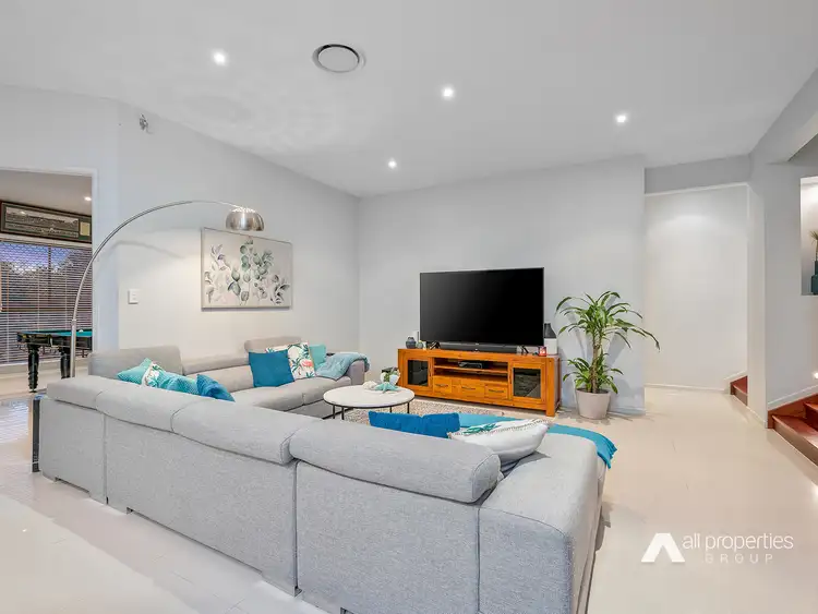 Seventh view of Homely house listing, 15 Pardalote Drive, Brookwater QLD 4300