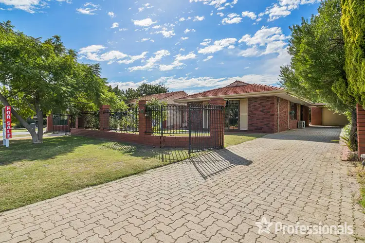 Main view of Homely house listing, 18 Claygate Way, Kingsley WA 6026