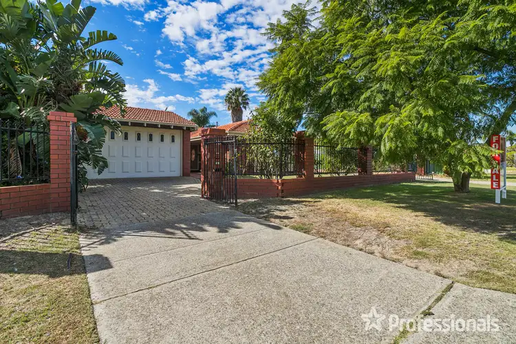 Third view of Homely house listing, 18 Claygate Way, Kingsley WA 6026