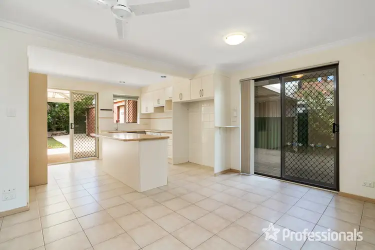 Seventh view of Homely house listing, 18 Claygate Way, Kingsley WA 6026