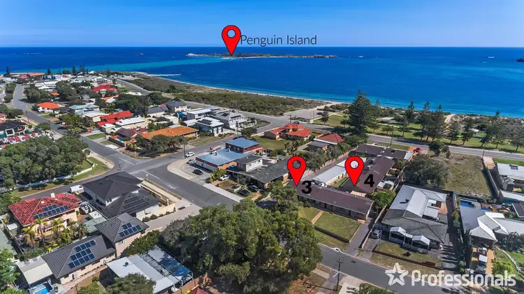 Second view of Homely unit listing, 3/99 Gloucester Crescent, Shoalwater WA 6169