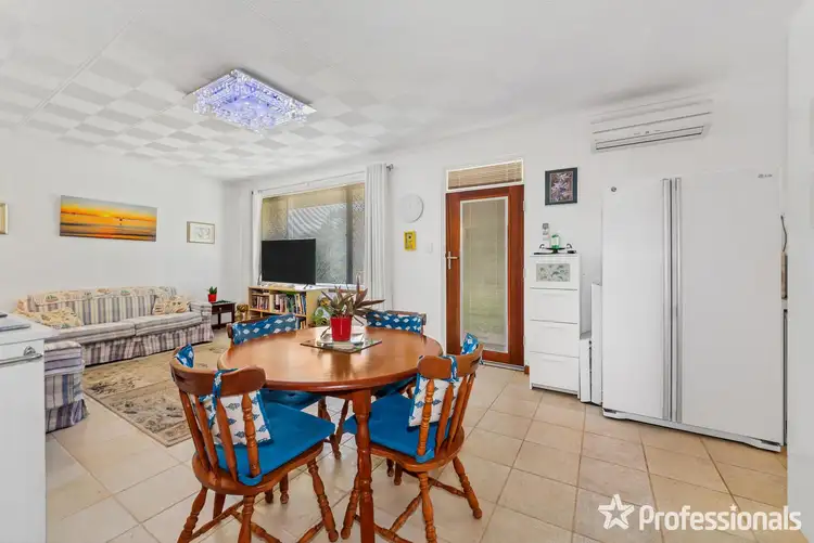 Fourth view of Homely unit listing, 3/99 Gloucester Crescent, Shoalwater WA 6169
