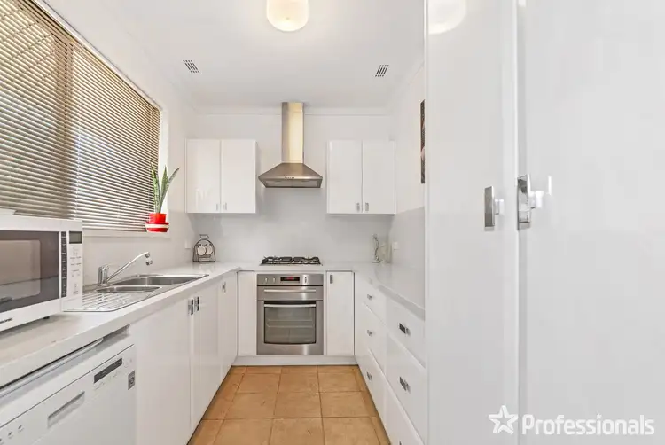 Fifth view of Homely unit listing, 3/99 Gloucester Crescent, Shoalwater WA 6169
