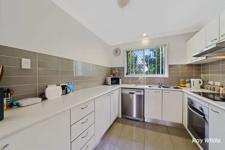 Second view of Homely townhouse listing, 89/37 Mulgrave Road, Marsden QLD 4132