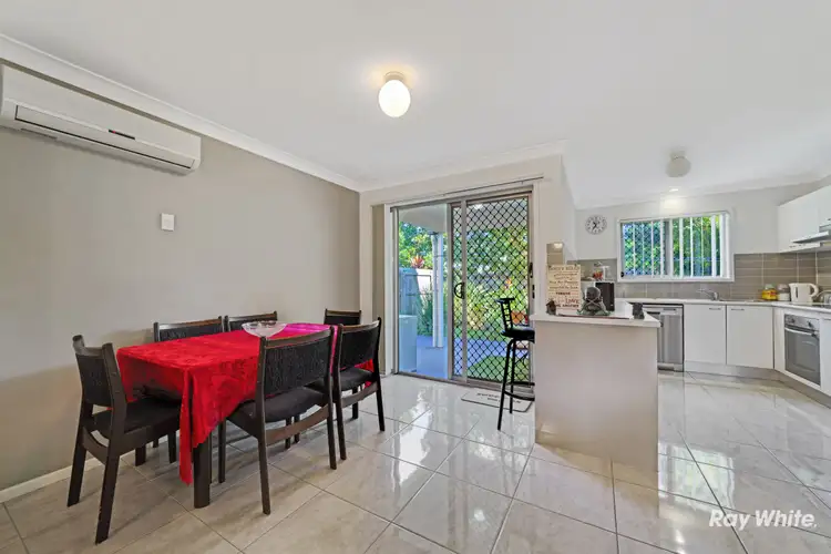 Third view of Homely townhouse listing, 89/37 Mulgrave Road, Marsden QLD 4132