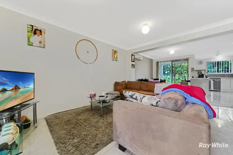 Fourth view of Homely townhouse listing, 89/37 Mulgrave Road, Marsden QLD 4132