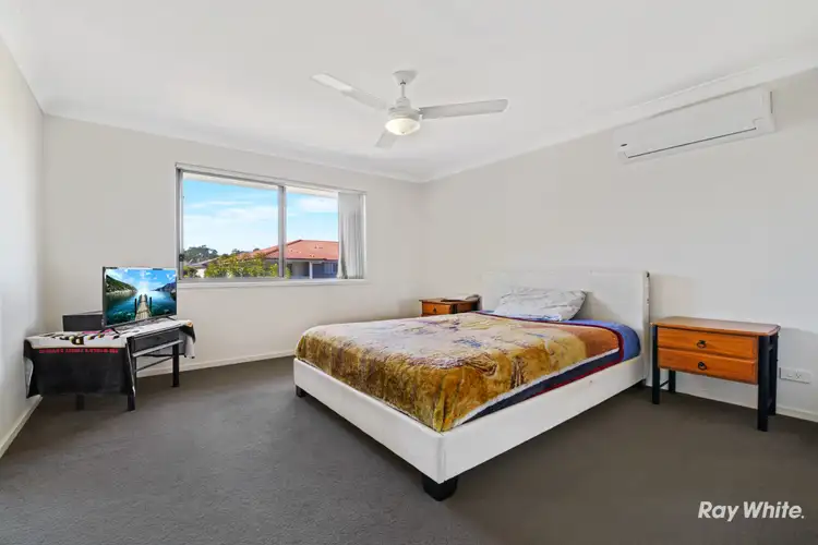 Fifth view of Homely townhouse listing, 89/37 Mulgrave Road, Marsden QLD 4132