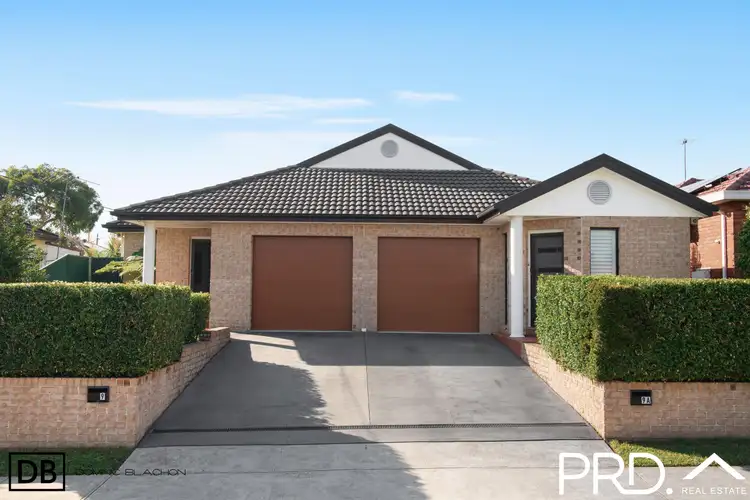 Second view of Homely house listing, 9 Gowlland Parade, Panania NSW 2213