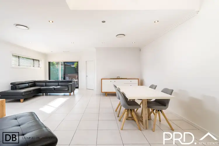 Third view of Homely house listing, 9 Gowlland Parade, Panania NSW 2213