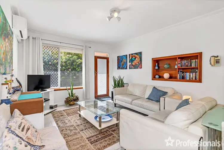 Second view of Homely unit listing, 4/108 Arcadia Drive, Shoalwater WA 6169