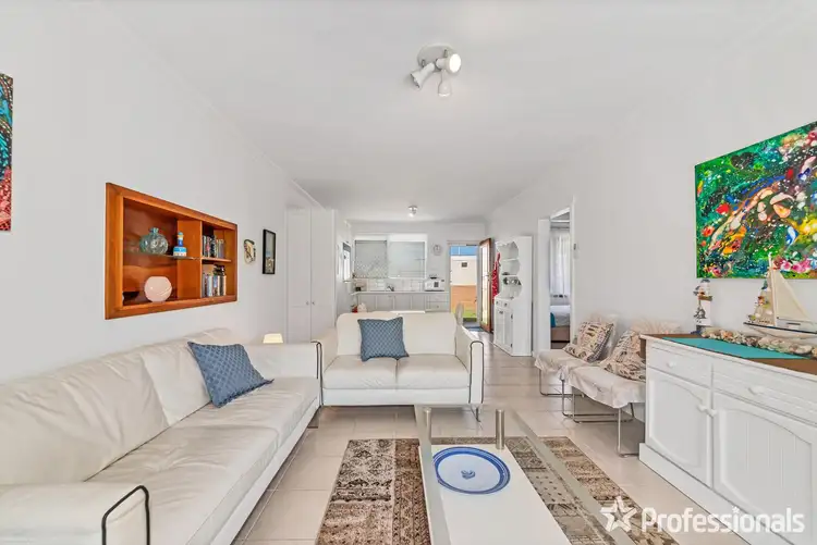 Third view of Homely unit listing, 4/108 Arcadia Drive, Shoalwater WA 6169