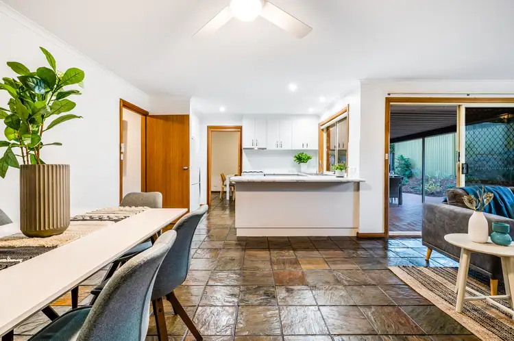 Third view of Homely house listing, 22 Grasslands Court, Wynn Vale SA 5127