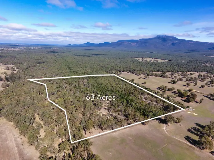 Main view of Homely rural property listing, Lot 1 Redman Road, Moyston VIC 3377