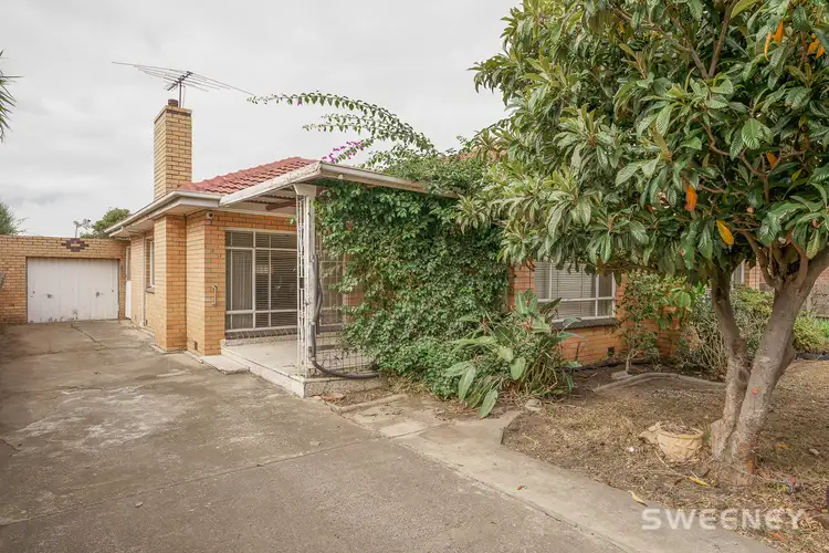 135 Millers Road, Altona North VIC 3025