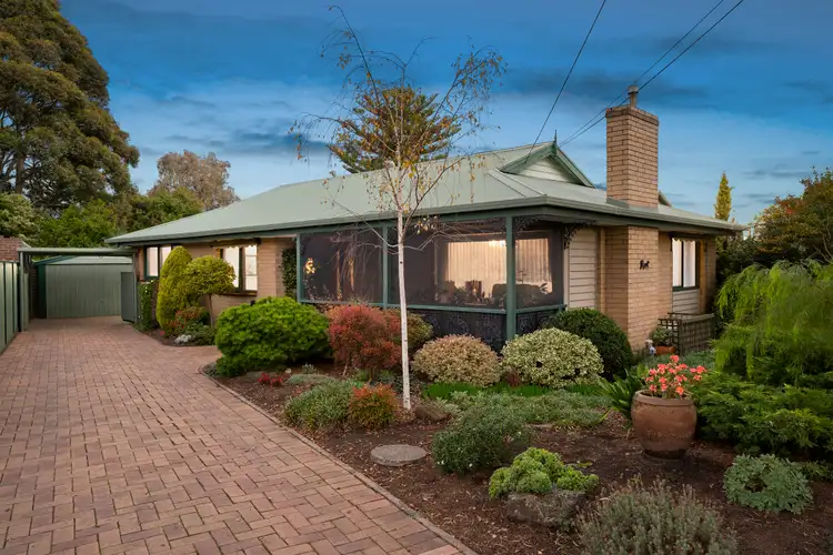 4 Cedar Crescent, Boronia VIC 3155