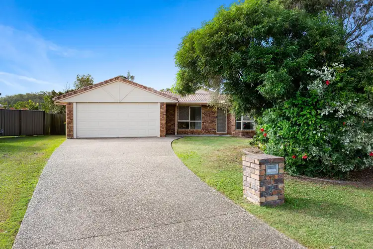 Main view of Homely house listing, 13 MARANG COURT, Tanah Merah QLD 4128