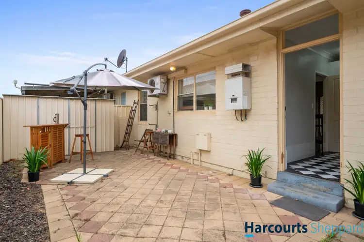 Main view of Homely unit listing, 2/31-33 Sutton Terrace, Marleston SA 5033
