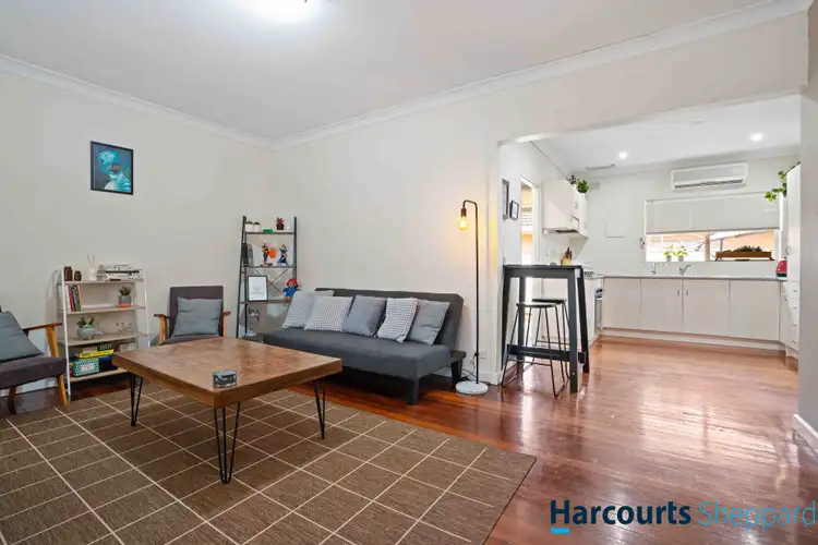 Third view of Homely unit listing, 2/31-33 Sutton Terrace, Marleston SA 5033