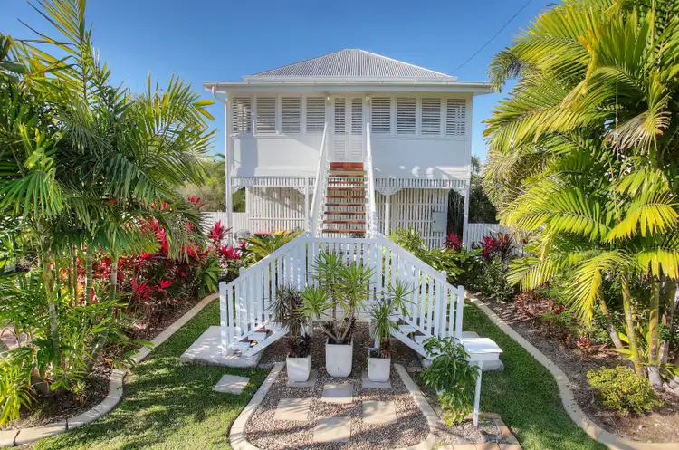 Main view of Homely house listing, 53 Cook Street, North Ward QLD 4810