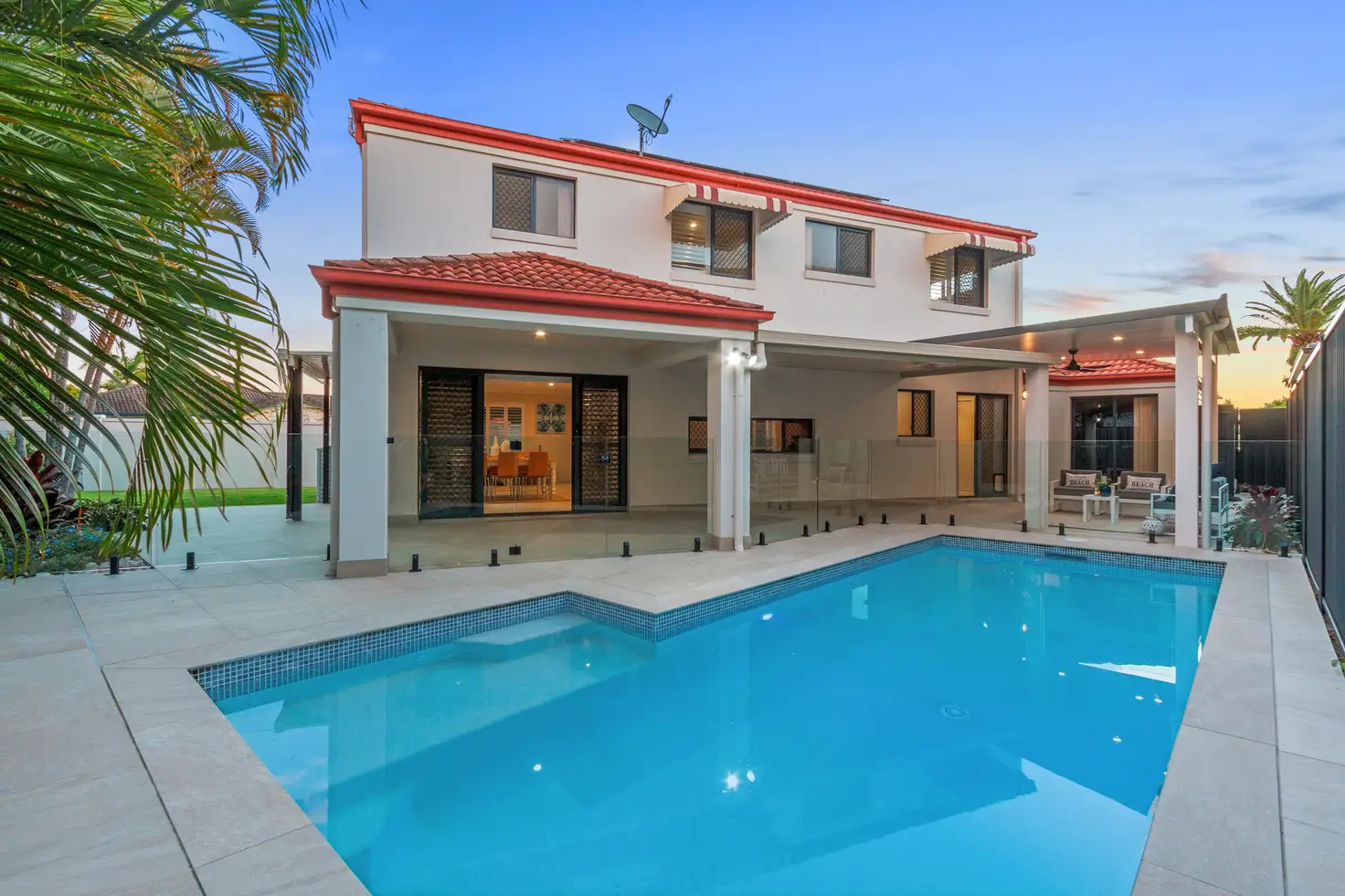 Main view of Homely house listing, 19 Ken Crescent, Helensvale QLD 4212