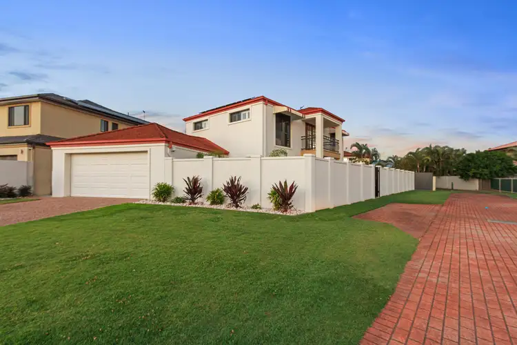 Second view of Homely house listing, 19 Ken Crescent, Helensvale QLD 4212