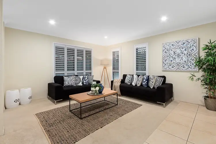 Fourth view of Homely house listing, 19 Ken Crescent, Helensvale QLD 4212