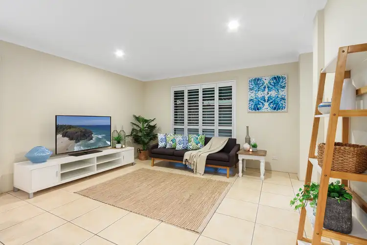 Fifth view of Homely house listing, 19 Ken Crescent, Helensvale QLD 4212