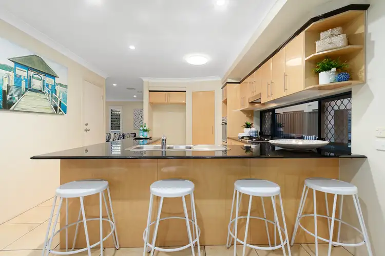 Sixth view of Homely house listing, 19 Ken Crescent, Helensvale QLD 4212