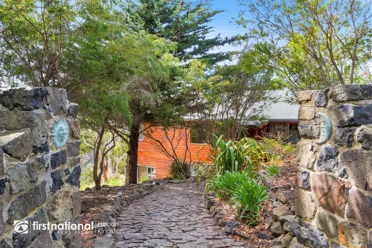 79 Parkdale Drive, Leslie Vale TAS 7054