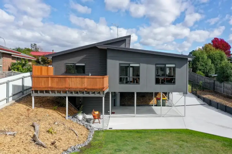 1 Lauren Court, Exeter TAS 7275