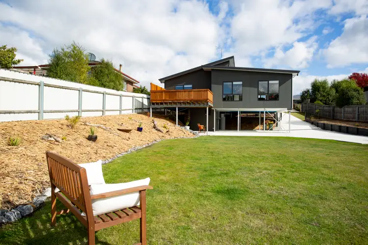 Fifth view of Homely house listing, 1 Lauren Court, Exeter TAS 7275