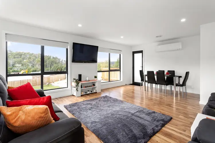 Sixth view of Homely house listing, 1 Lauren Court, Exeter TAS 7275