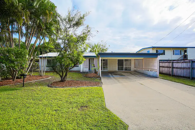 Main view of Homely house listing, 20 Warrener Street, Andergrove QLD 4740