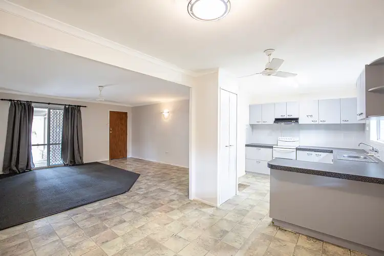 Third view of Homely house listing, 20 Warrener Street, Andergrove QLD 4740