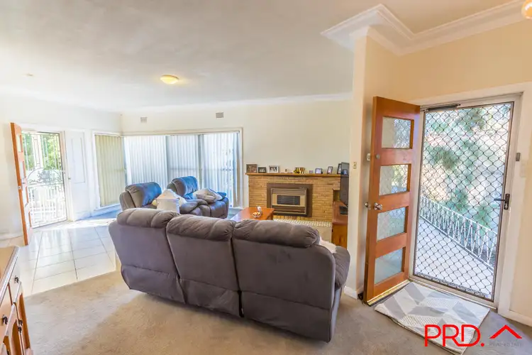 Sixth view of Homely house listing, 85 Wilburtree Street, Tamworth NSW 2340