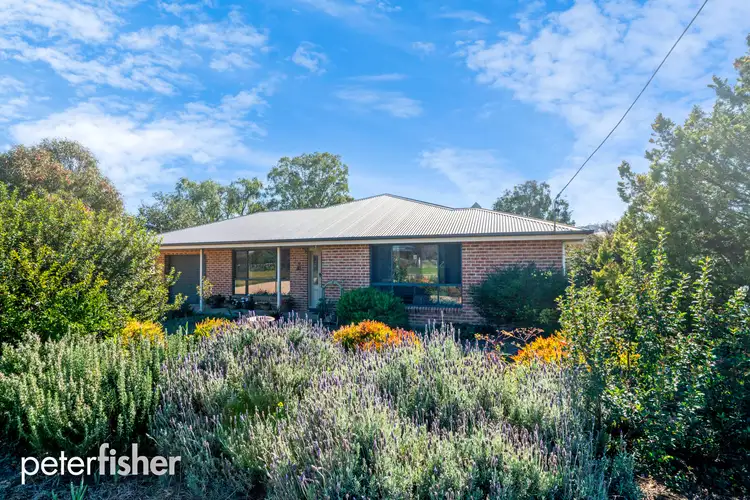 Main view of Homely house listing, 14 Copeland Street, Stuart Town NSW 2820