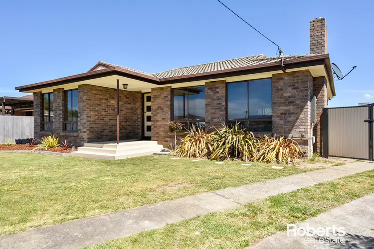 18 Wintercole Court, Newnham TAS 7248