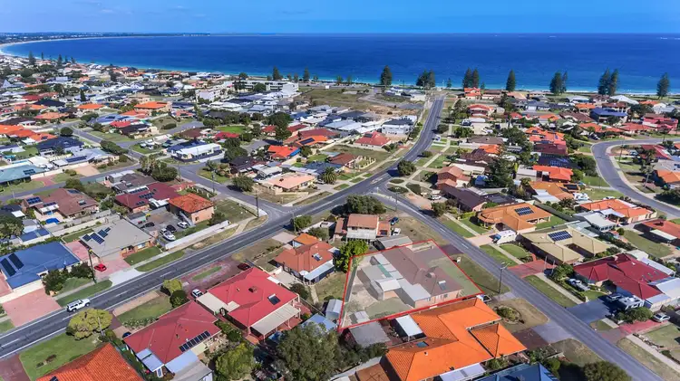 Main view of Homely house listing, 3 Waikiki Road, Safety Bay WA 6169