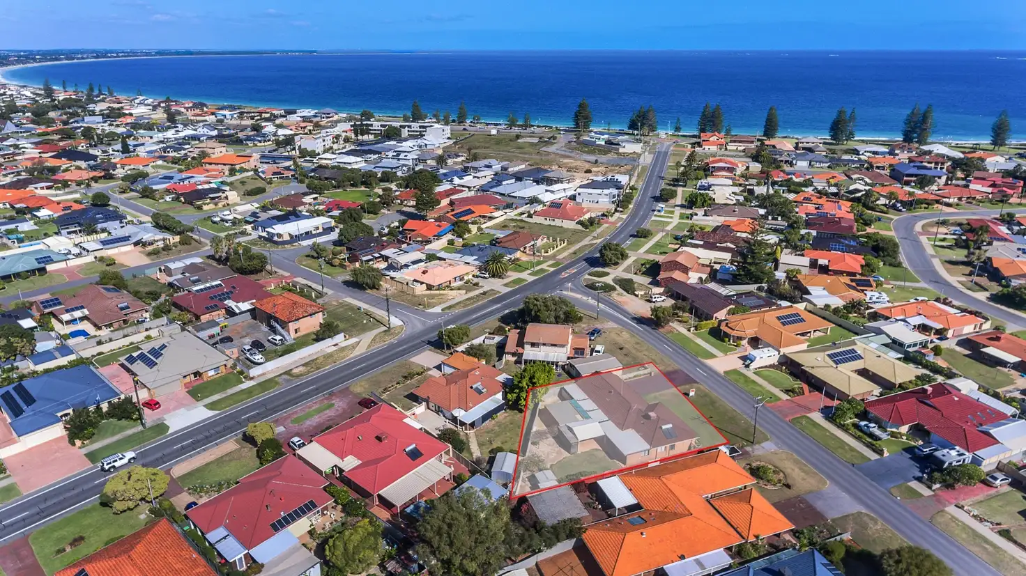 Main view of Homely house listing, 3 Waikiki Road, Safety Bay WA 6169
