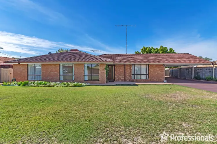 Second view of Homely house listing, 3 Waikiki Road, Safety Bay WA 6169