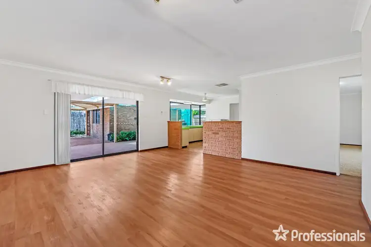 Third view of Homely house listing, 3 Waikiki Road, Safety Bay WA 6169